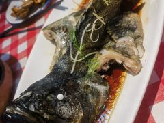 -琼大师东方烤乳猪(亚特兰蒂斯店)