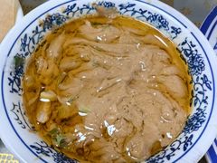 -清真·鸦儿李记·小馆(后海店)