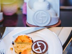 -王府半岛酒店·大堂茶座