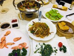 -一品粤珍轩(吴中路店)