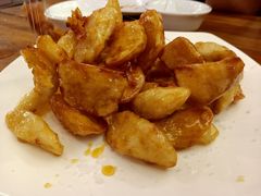 -金丝饭庄(金丝新天地保障性住宅小区店)