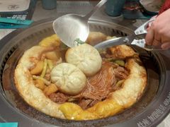 -灶座小锅烀饼·铁锅炖(全国总店)