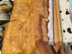 -点都德(广州白云山景区南门店)