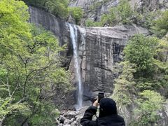 -洛阳白云山景区