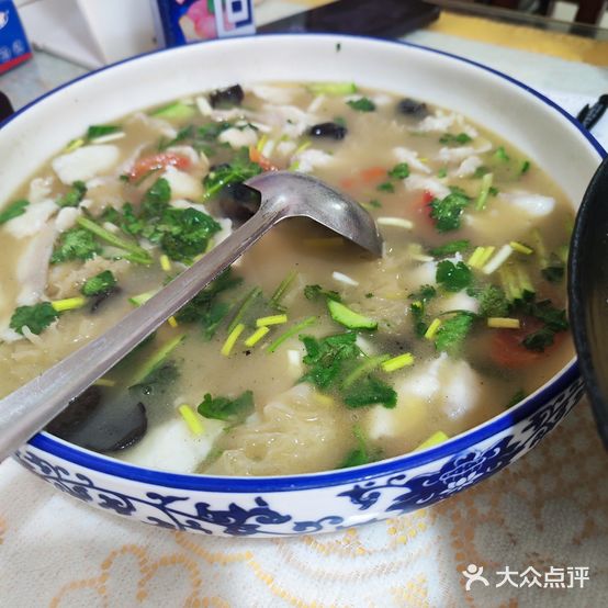 微山湖荷都鱼馆(堤北店)