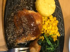 -萨莉亚意式餐厅(彩悦城店)
