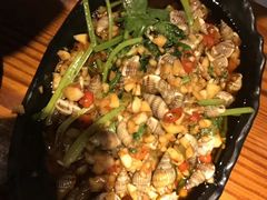 -丹东特色烤肉(学府路一部店)