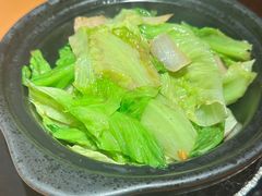 -老坑记·香港经典粤菜馆