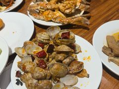 -汉巴味德(沈阳万象汇店)