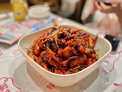 -靓靓蒸虾·头牌蒸虾(南山桂庙店)