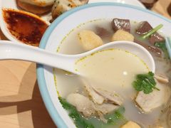 -小杨生煎(周浦万达店)