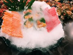 -万宝海鲜舫(劳动公园店)