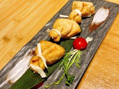-打酱友•斑鱼海鲜粥火锅(吴桥店)