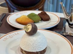-Angelina安吉丽娜(恒隆广场店)