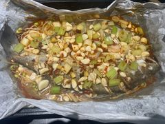 -黄鱼炙夜·烧烤·小龙虾(世茂缤谷店)