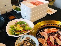 -神户赤童日式烤肉伙伴(东直门店)
