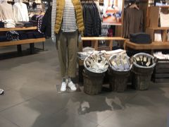 -MUJI无印良品(西湖银泰城店)