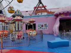 -巨鹏飞梦幻海岸