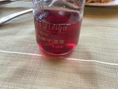 -万达瑞华酒店美食汇自助餐厅(楚河汉街店)