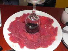 -蜀滋香鲜鱼火锅(黄金路店)