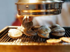 -丹东特色烤肉(南光三部店)