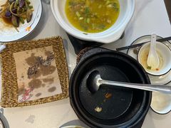 -食光慢宴·安吉土菜馆