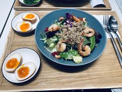 -池奈·日式咖喱蛋包饭(重庆爱琴海店)