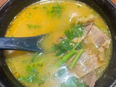 -王家沙点心店(南京西路总店)