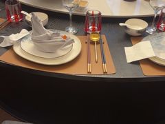 -无锡瑞廷西郊酒店·悦湖景观餐厅