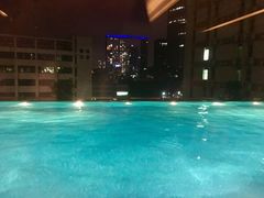 -广州天河希尔顿酒店