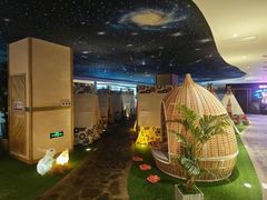 -东方之珠洗浴休闲广场(于家堡店)