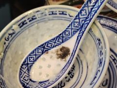 -广信牛奶甜品世家(台东店)