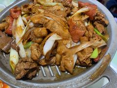 -上庄晋风庄园(上庄店)