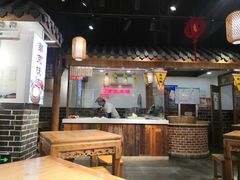 -老城南.鸭血粉丝汤(夫子庙店)