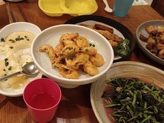 -芳草地度假酒店·野炉中餐厅