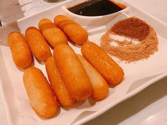 -蛙蛙叫·干锅年代(钻石广场店)