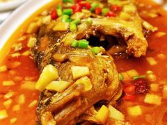 -安徽大厦中餐厅