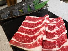 -妥妥烤肉料理(昙华林店)