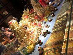 -长沙北辰洲际酒店-兰调全日餐厅