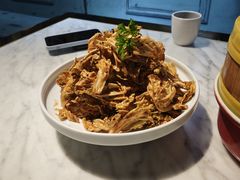 -京味斋·北京烤鸭(华威桥北工大店)