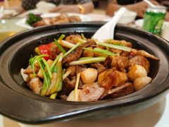 -益利大酒楼(井岸店)