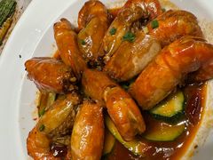 -熊记虾王·小龙虾(东晓南店)