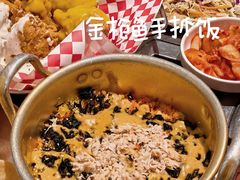 -韩味小厨(铁塔店)