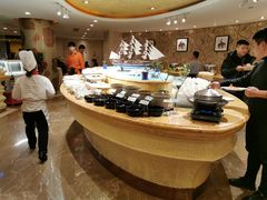 -都喜天丽富都青枫苑酒店-青枫小筑