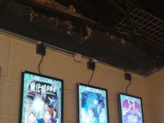 -逃脱反斗城沉浸剧情密室(北京路店)