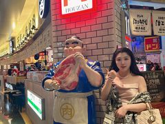 -肉问屋·元气一番烧肉(北京总店)