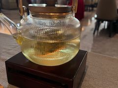 -晋江荣誉国际酒店·港誉茶餐厅