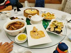 -广州酒家(文昌总店)
