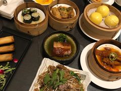 -领事馆19号中餐厅(厦门海景洲际酒店)