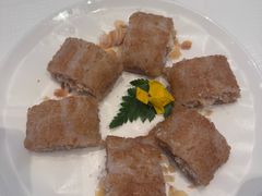 甜薄撑-金苑海鲜酒家(来魅力店)